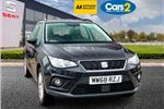 2018 SEAT Arona