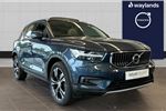 2020 Volvo XC40