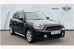 2020 MINI Countryman