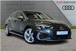 2021 Audi S3