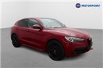 2021 Alfa Romeo Stelvio