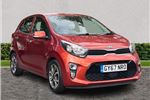 2017 Kia Picanto