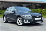 2024 Audi A3