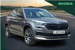 2023 Skoda Kodiaq