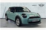 2024 MINI Hatchback
