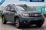 Dacia Journey