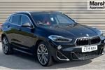 2019 BMW X2