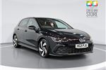 2021 Volkswagen Golf GTI