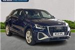 2021 Audi Q2