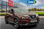 2019 Nissan Juke