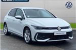 2024 Volkswagen Golf GTE