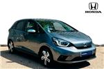 2022 Honda Jazz