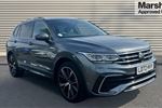 2022 Volkswagen Tiguan Allspace