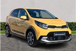 2022 Kia Picanto