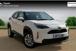 2023 Toyota Yaris Cross