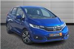 2018 Honda Jazz