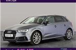 2019 Audi A3