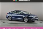 2020 Ford Mondeo