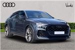 2021 Audi RS Q8