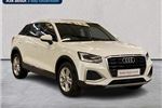 2022 Audi Q2