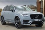 2024 Volvo XC90