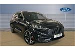 2022 Ford Kuga
