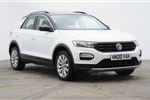 2020 Volkswagen T-Roc