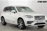 2020 Volvo XC90