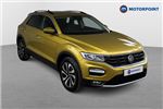 2021 Volkswagen T-Roc