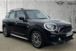 2019 MINI Countryman