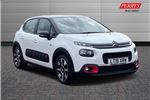 2019 Citroen C3