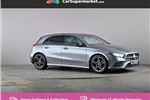 2022 Mercedes-Benz A-Class