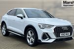 2021 Audi Q3