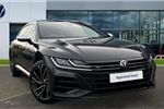 2024 Volkswagen Arteon Shooting Brake