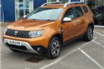 2019 Dacia Duster