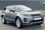 2021 Land Rover Range Rover Evoque