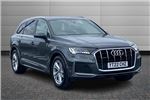 2022 Audi Q7