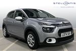 2024 Citroen C3