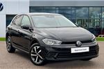 2024 Volkswagen Polo 1.0 Life 5dr