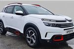 2019 Citroen C5 Aircross