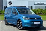 2023 Volkswagen Caddy Maxi Life