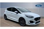 2023 Ford Fiesta