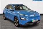 2022 Hyundai Kona Electric
