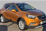 2019 Vauxhall Mokka X