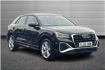 2022 Audi Q2