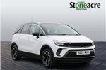 2022 Vauxhall Crossland