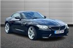 2016 BMW Z4