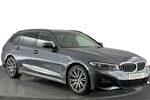 2021 BMW 3 Series Touring