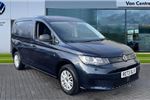 2023 Volkswagen Caddy