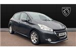 2015 Peugeot 208